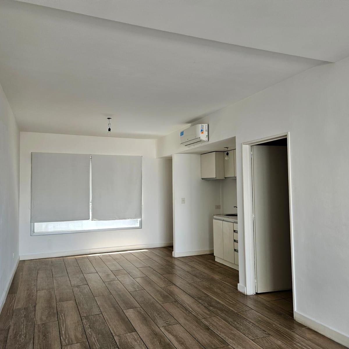 Depto. 1 amb a Estrenar 38m2 Cfte Balcon BALVANERA