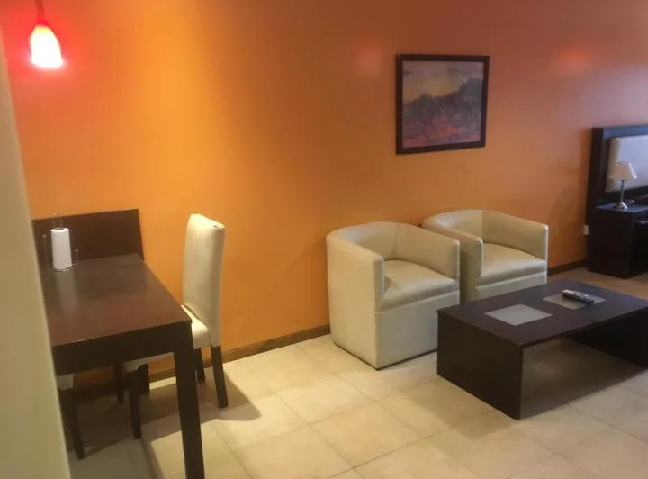 Depto. 1 amb Cfte Balcón Amoblado NUÑEZ 3