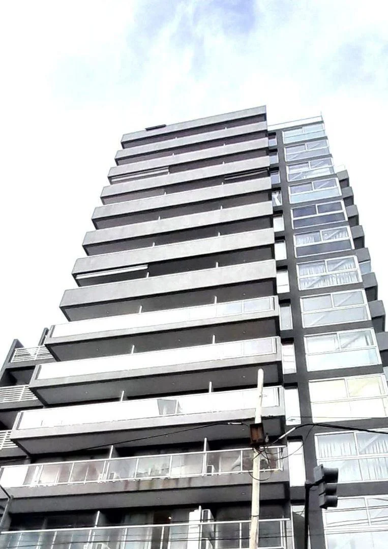 Depto. 2 amb Frente balcón 52m2 SAN CRISTOBAL