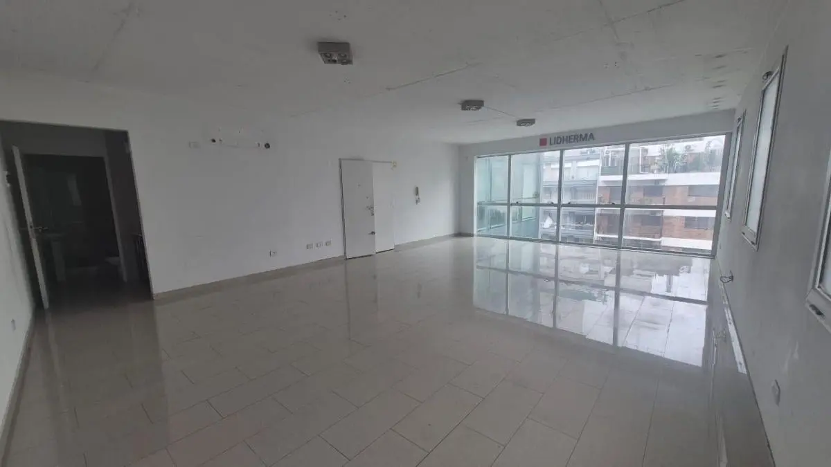 OFICINA COMERCIAL SPISO 65m2 FRENTE NUÑEZ 4