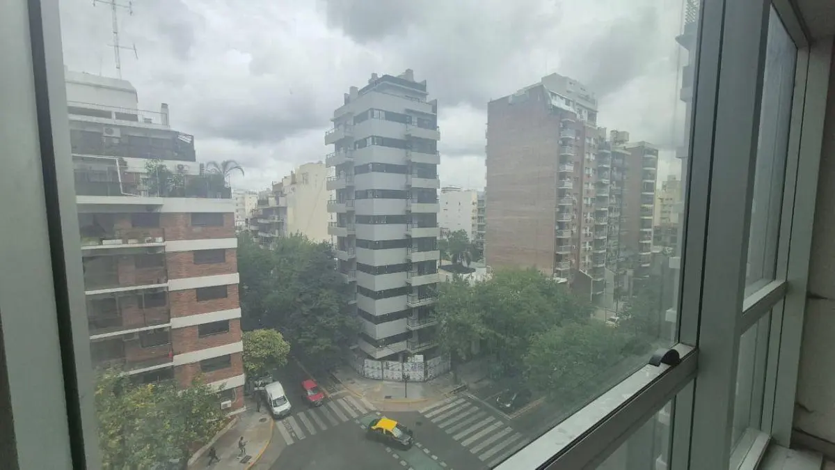 OFICINA COMERCIAL SPISO 65m2 FRENTE NUÑEZ 5