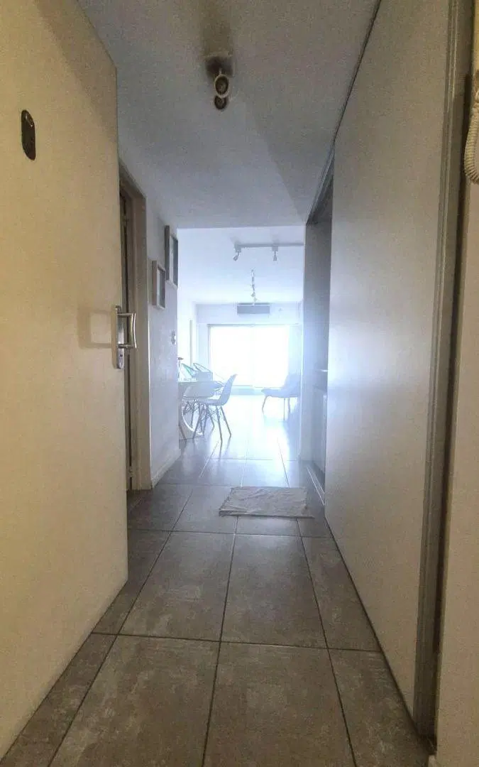 Depto. 2 amb Vivienda y/o Comercial. Fte Balcón 59m2 COLEGIALES 3