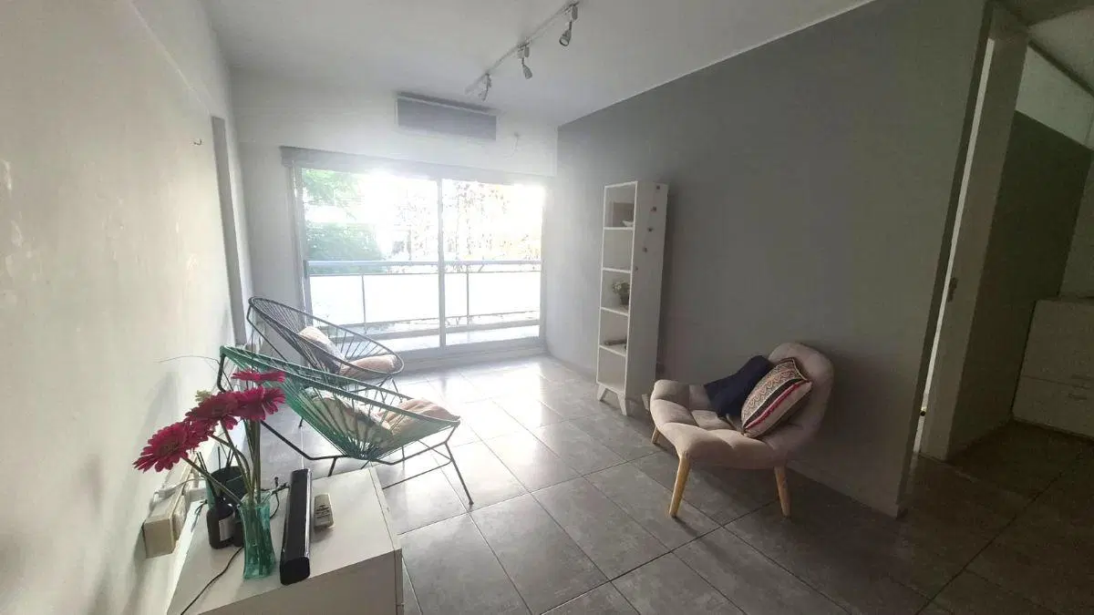 Oficina Comercial 59m2 frente Balcon Colegiales 5