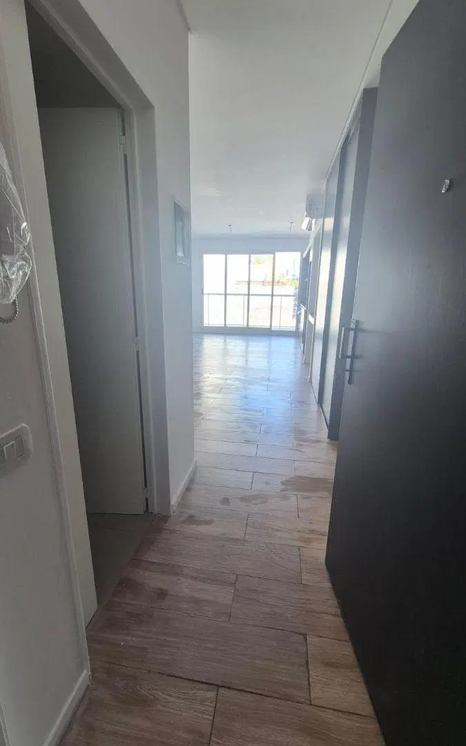 Depto. 1 amb Cfte Balcon a estrenar BELGRANO 5