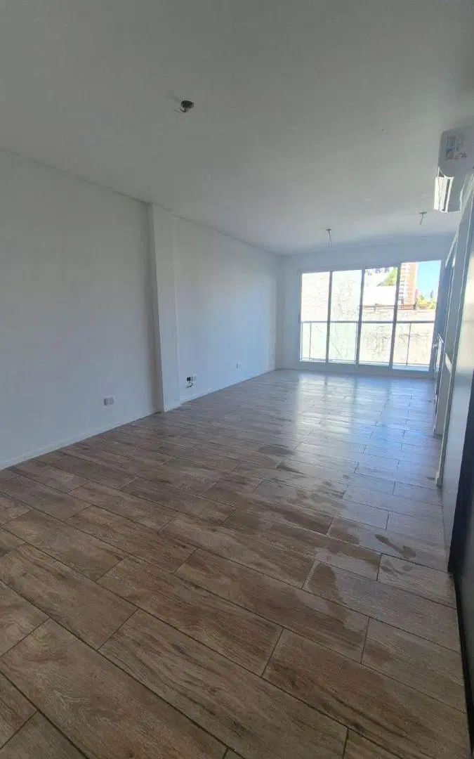 Depto. 1 amb Cfte Balcon a estrenar BELGRANO 4
