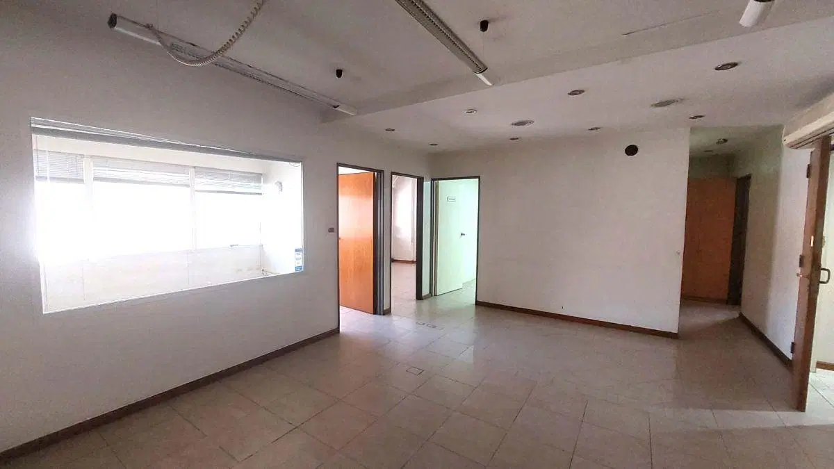 Spiso Oficina Comercial 60m2 Aprox BELGRANO 1