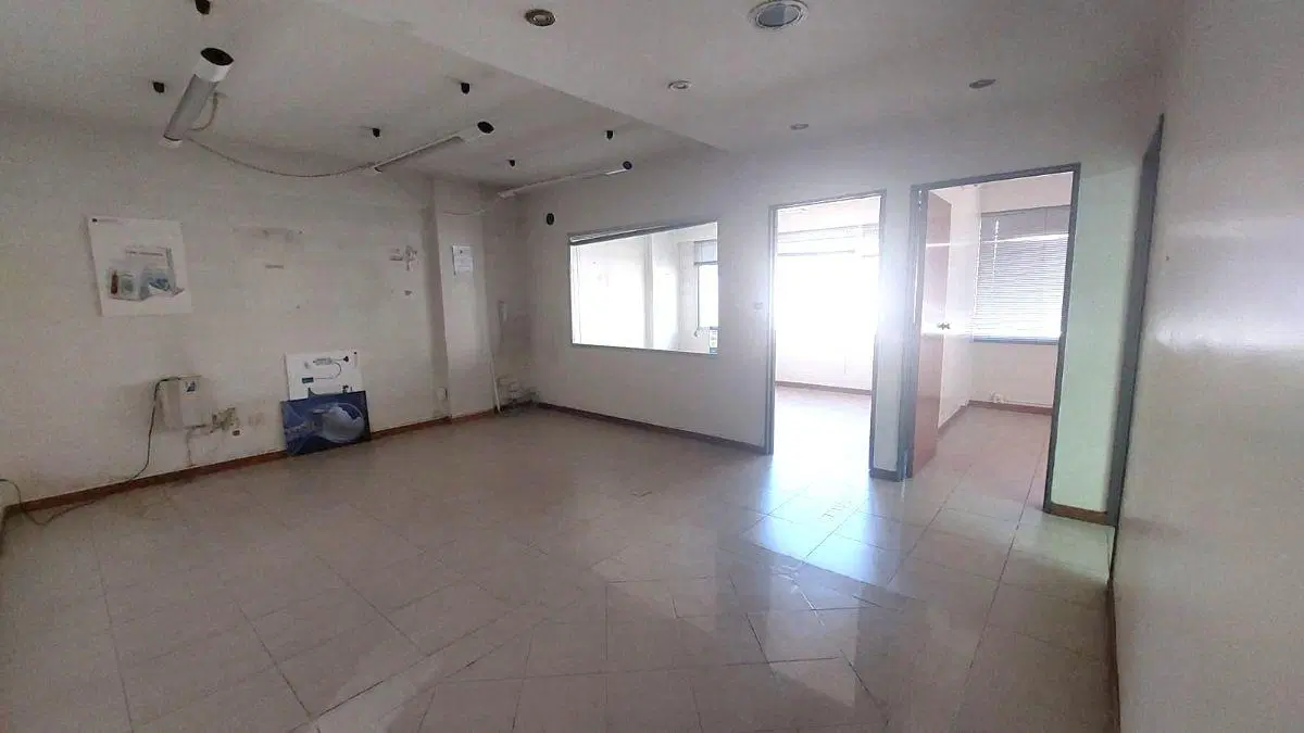 Spiso Oficina Comercial 60m2 Aprox BELGRANO 2