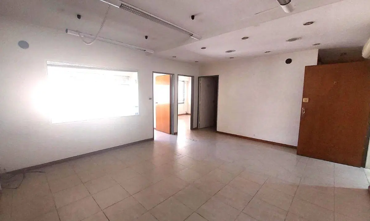 Spiso Oficina Comercial 60m2 Aprox BELGRANO 5