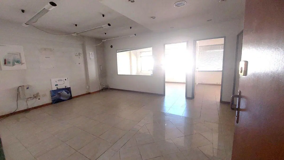 Spiso Oficina Comercial 60m2 Aprox BELGRANO 3