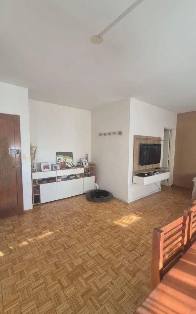 Depto. 4 amb Frente 84m2 Balcon BELGRANO 5