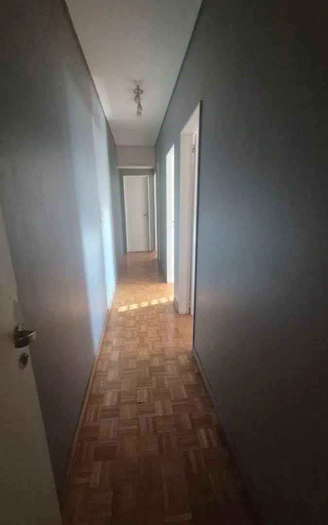 Depto. 4 amb Frente 84m2 Balcon BELGRANO 4