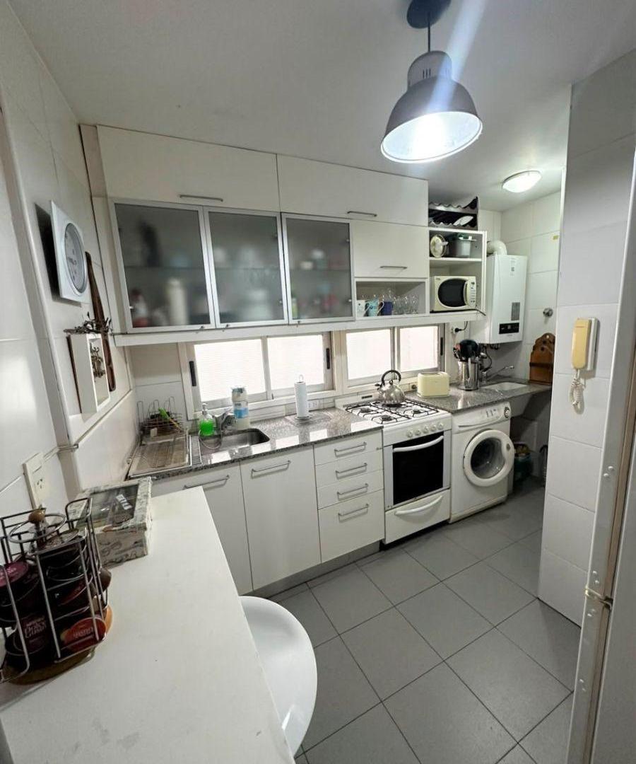 Foto de VENDIDOOOO!!!Spiso Cfte Balcon Luminoso Impecable BELGRANO, imagen 3