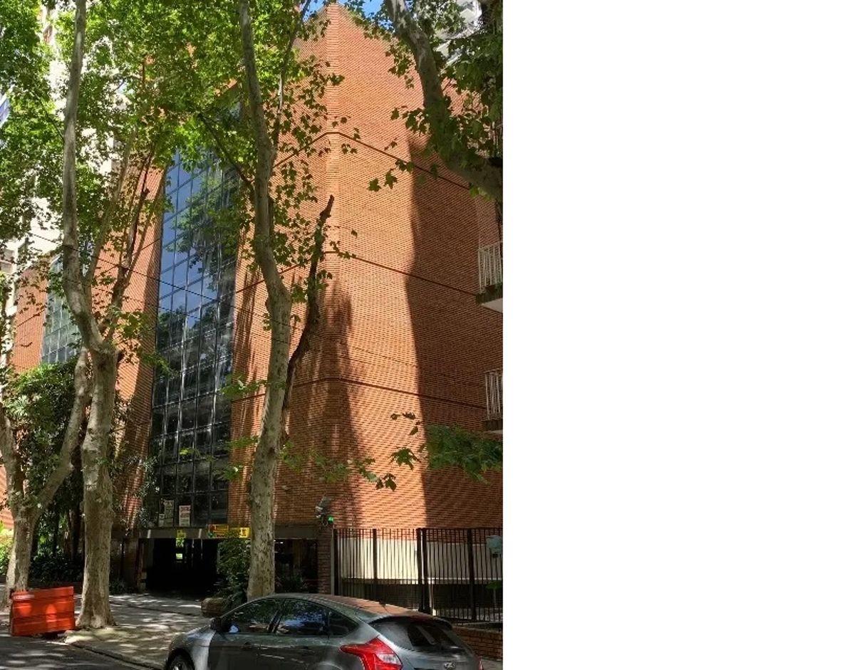 Foto de Cochera en Venta con Vigilancia 24 hs y Ascensor Peatonal-BELGRANO, imagen 4
