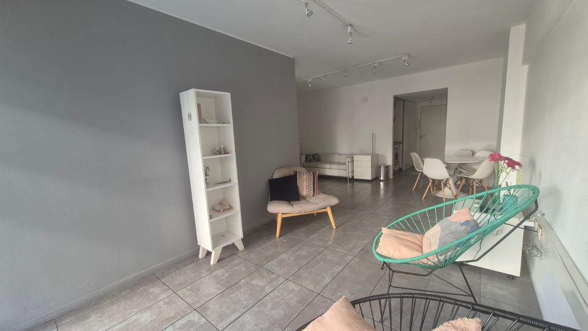 Foto de Oficina Comercial 59m2 Aprox frente Balcon COLEGIALES, imagen 5