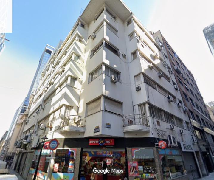 Foto de Oficina Comercial - 52m2 - Centro, imagen 1