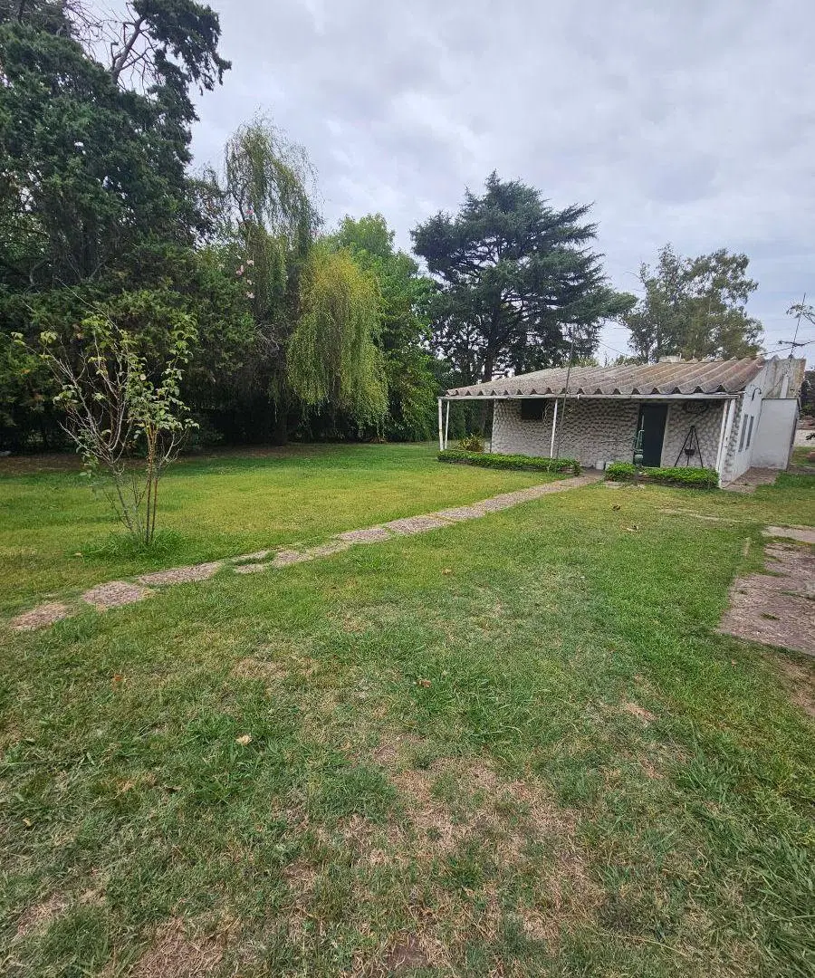 Quinta S/lote 1066 m² Exc Ubicación S/r24 a 500 Mt R 25 - Dos Piletas Natación - Mucho Potencial! 5
