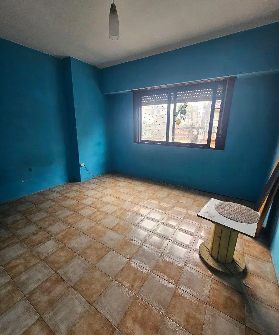 PH 4 amb. con Balcón, Patio y Terraza. Muy Amplio- Exc Ubicación 1