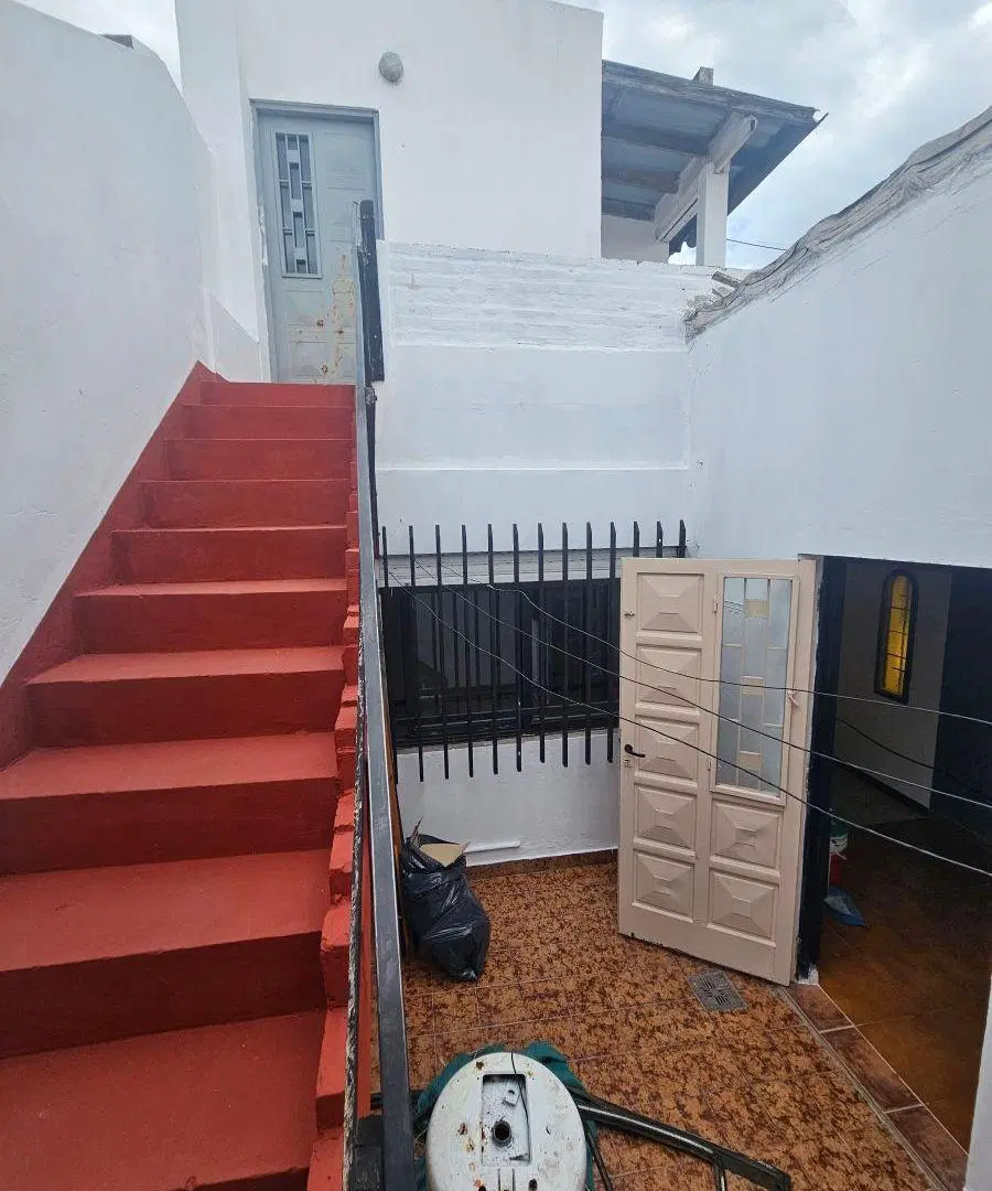 PH 4 Amb. con Balcón, Patio y Terraza. Muy Amplio - Exc Ubicación 8