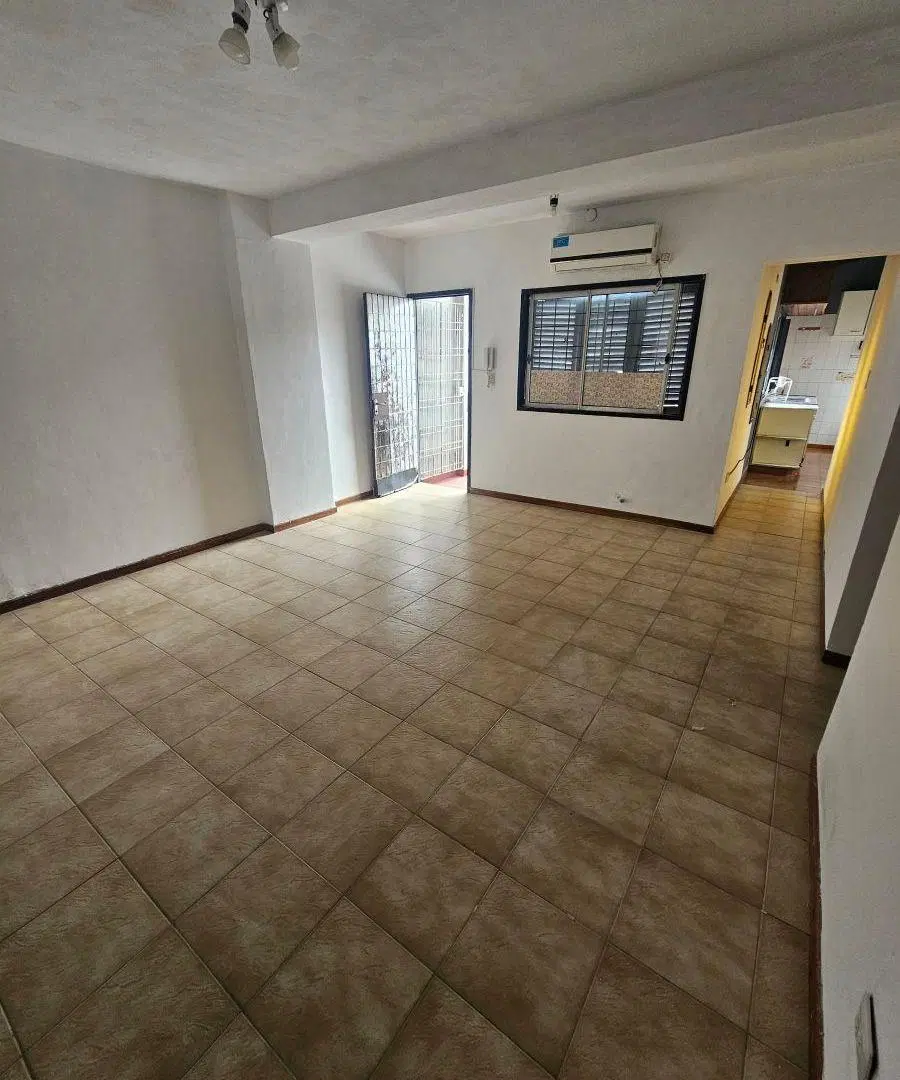 PH 4 Amb. con Balcón, Patio y Terraza. Muy Amplio - Exc Ubicación 3