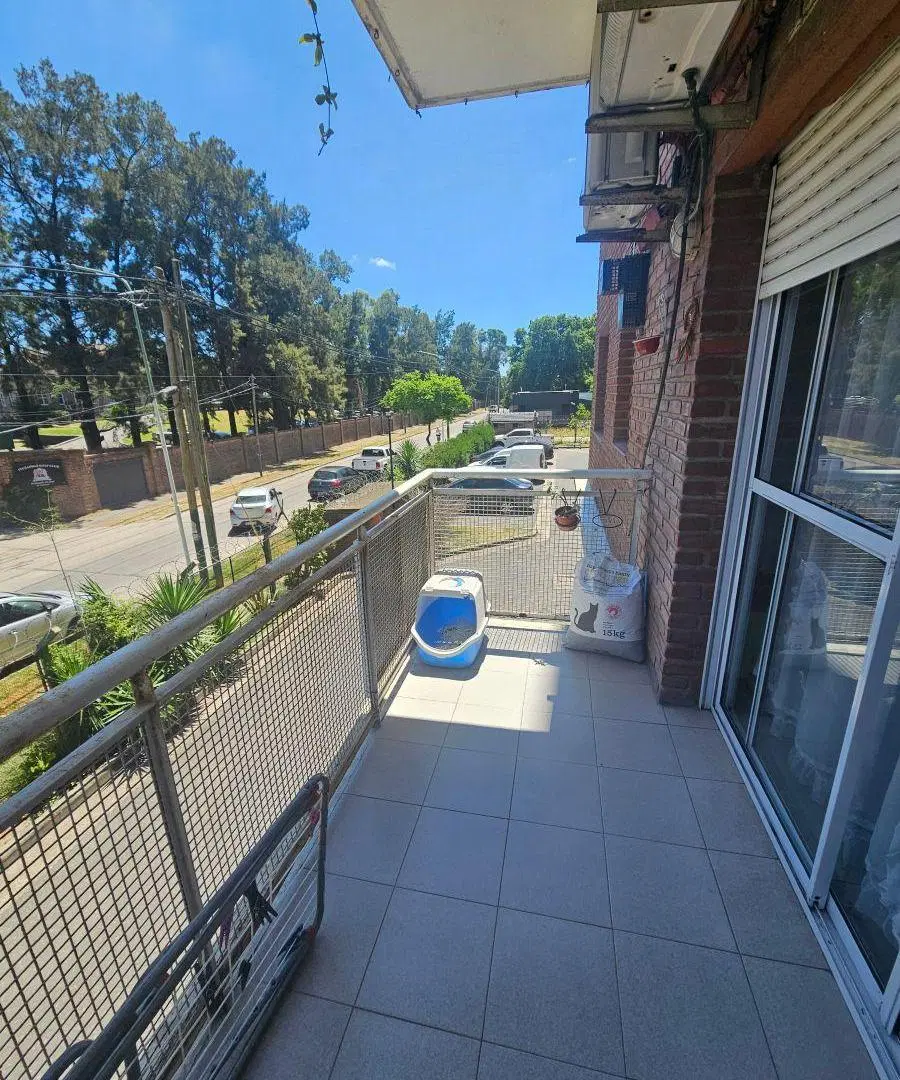Depto 3 Amb. Fte C/balcón. Complejo Torres del Golf. Cochera. Exc Ubicación 4