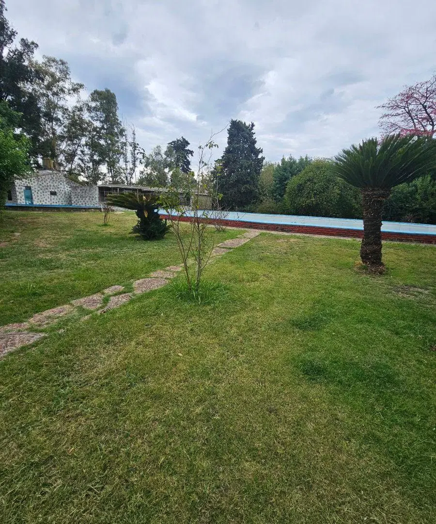 Quinta S/lote 1066 m² Exc Ubicación S/r24 a 500 Mt R 25 - Dos Piletas Natación - Mucho Potencial! 4