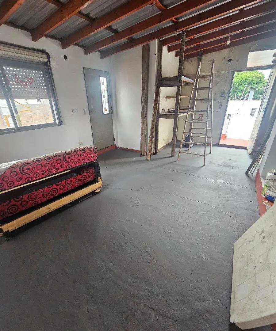PH 4 Amb. con Balcón, Patio y Terraza. Muy Amplio - Exc Ubicación 8