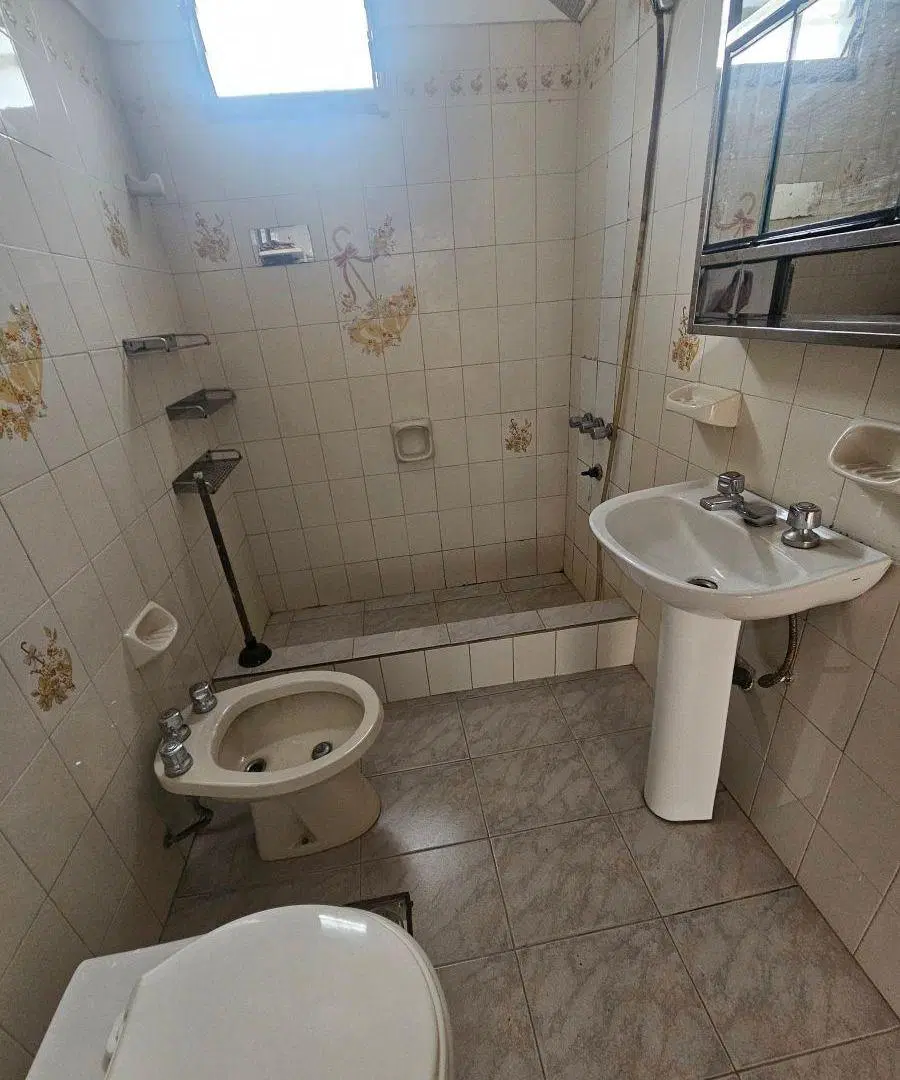 PH 4 Amb. con Balcón, Patio y Terraza. Muy Amplio - Exc Ubicación 4