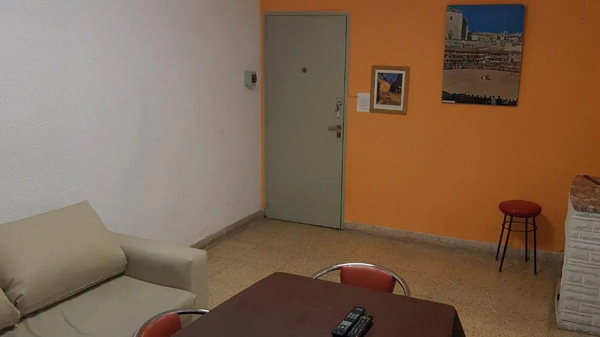 Dpto 3 Amb - Pb Lat - Patio - Lav - A/a - T/60 m² - Fdo Uso Común - 3c Playa - Balneario15/17 4