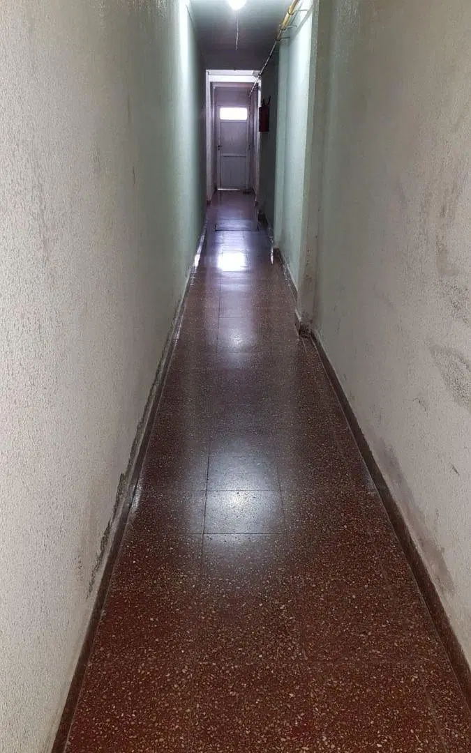 Dpto 3 Amb - Pb Lat - Patio - Lav - A/a - T/60 m² - Fdo Uso Común - 3c Playa - Balneario15/17 8