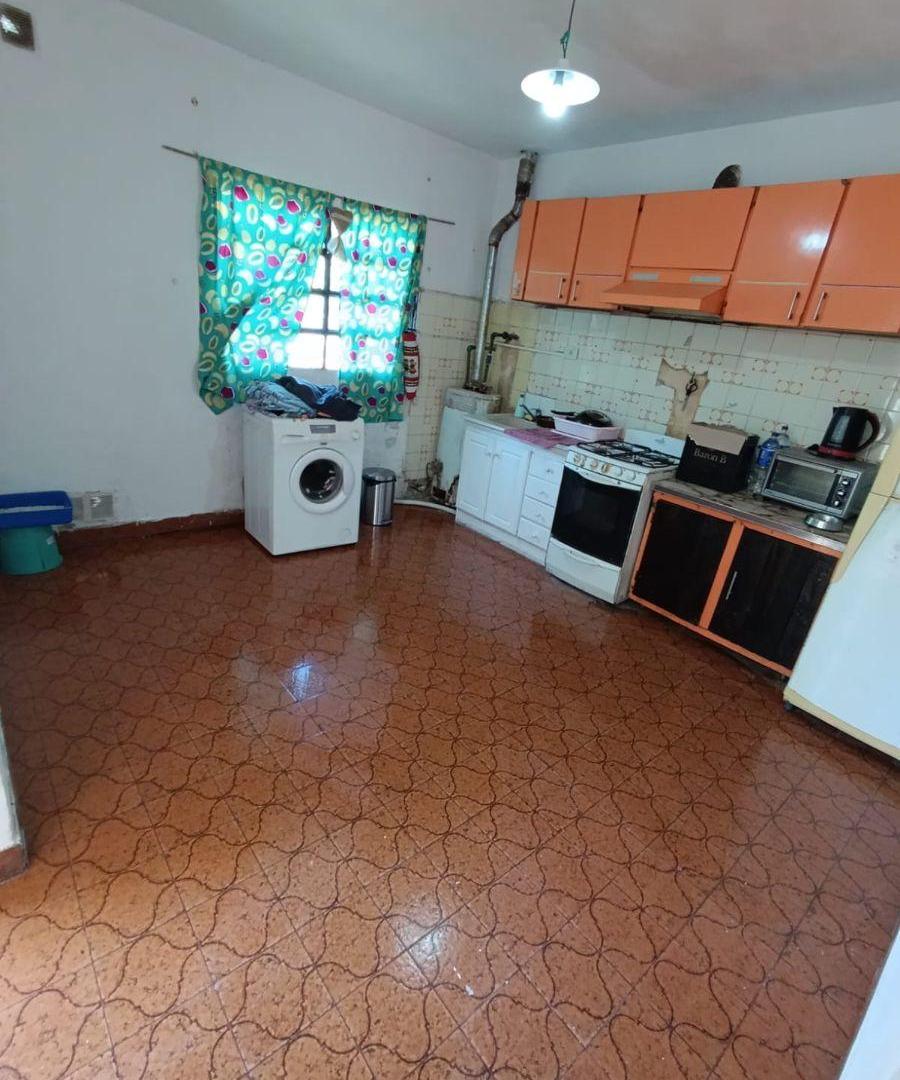 Foto de Casa - 2 amb con cocina comedor diario + patio + garage, imagen 3