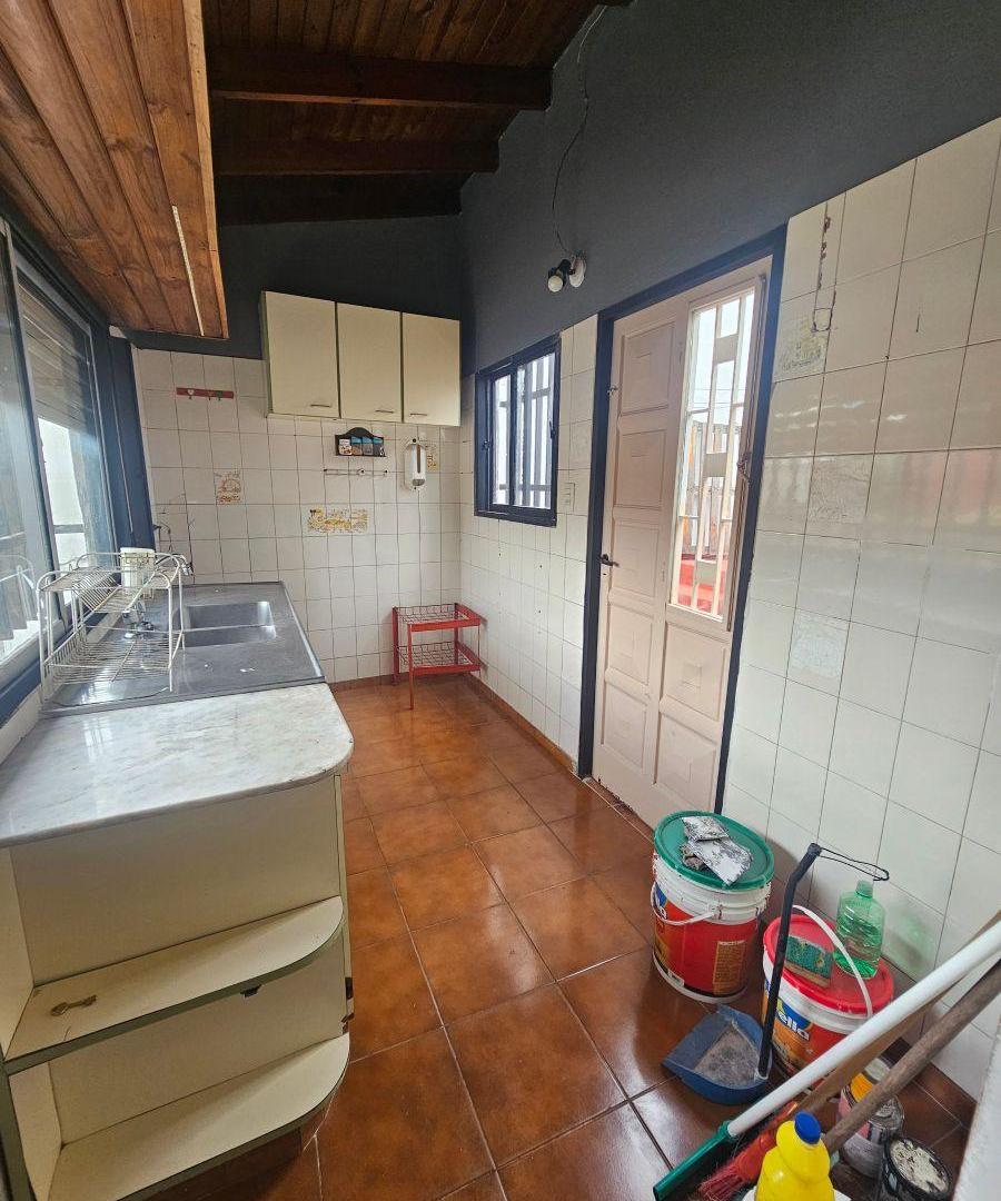 Foto de PH 4 Amb. con Balcón, Patio y Terraza. Muy Amplio - Exc Ubicación, imagen 5