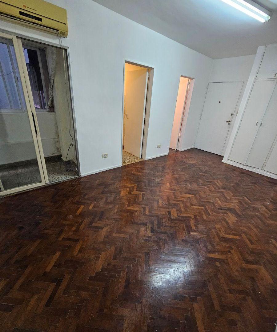 Foto de Dpto Monoambiente, Semi Piso Exc Ubicación a Pasos de Sta Fe, Subte D y, imagen 5