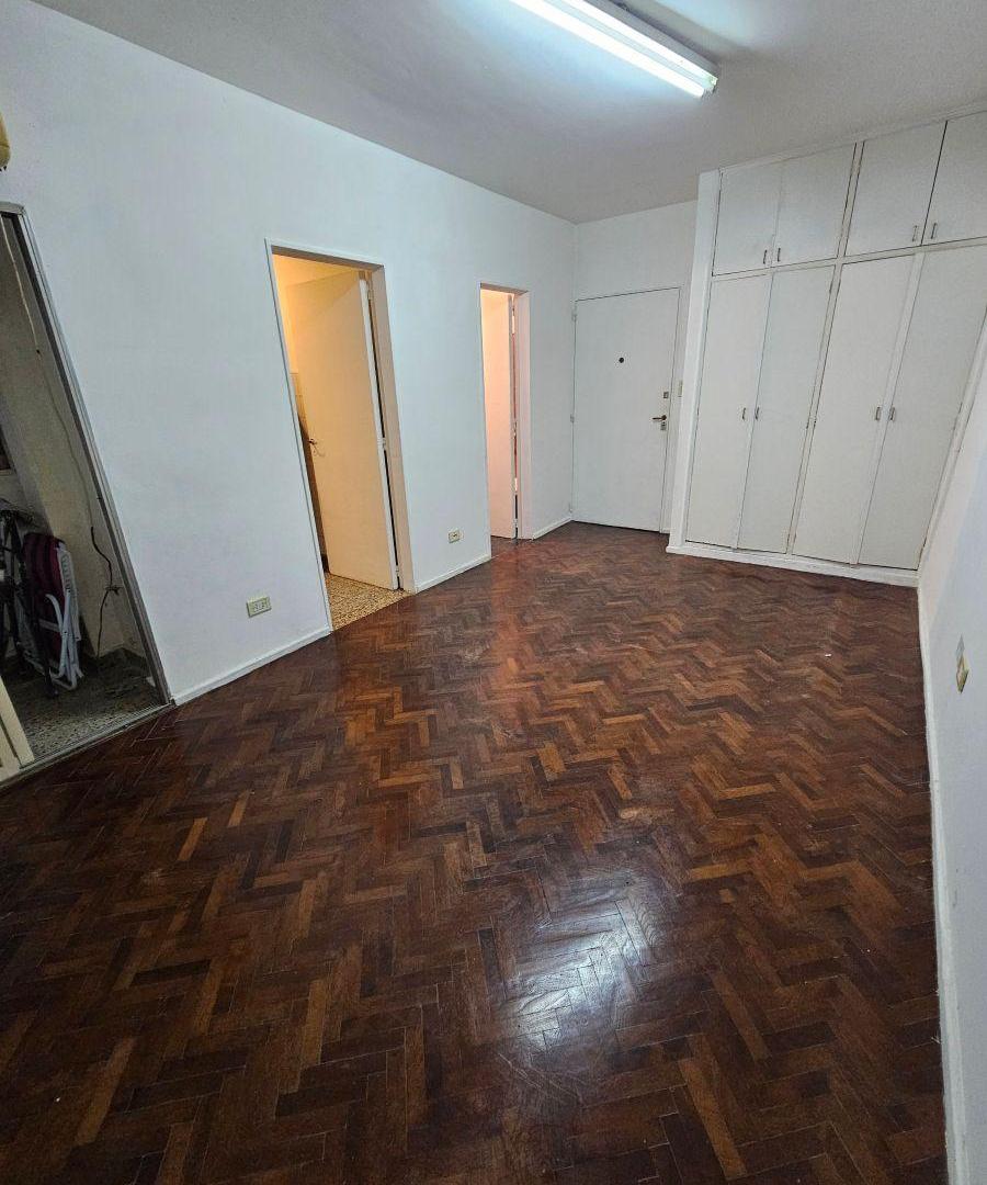 Foto de Dpto Monoambiente, Semi Piso Exc Ubicación a Pasos de Sta Fe, Subte D y, imagen 1