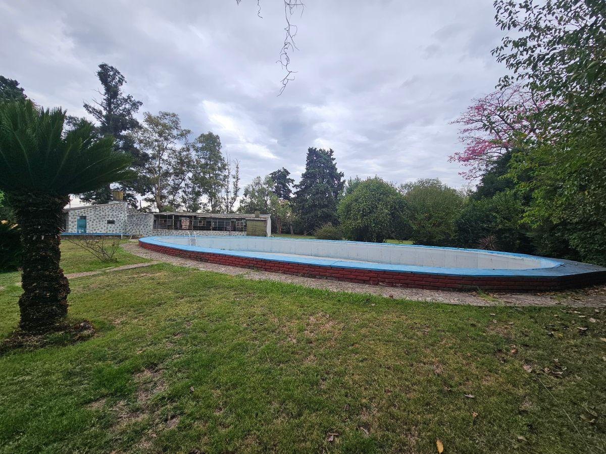 Foto de Quinta S/lote 1066 m² Exc Ubic Cuartel V Ruta 24 a 500 Mt R 25 - Exc, imagen 4