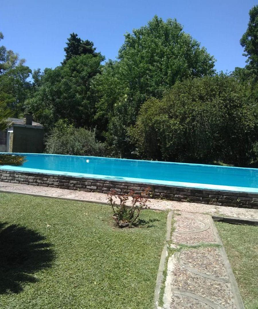 Foto de Quinta S/lote 1066 m² Exc Ubic Cuartel V Ruta 24 a 500 Mt R 25 - Exc, imagen 3