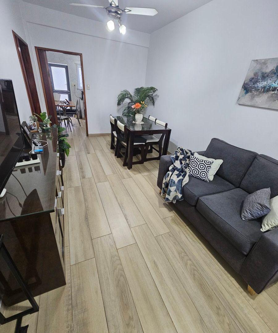 Foto de Casa 3 Amb. Refacc a Nuevo. Patio. Lavadero. Terraza. Luminoso, Est Ffcc, imagen 3