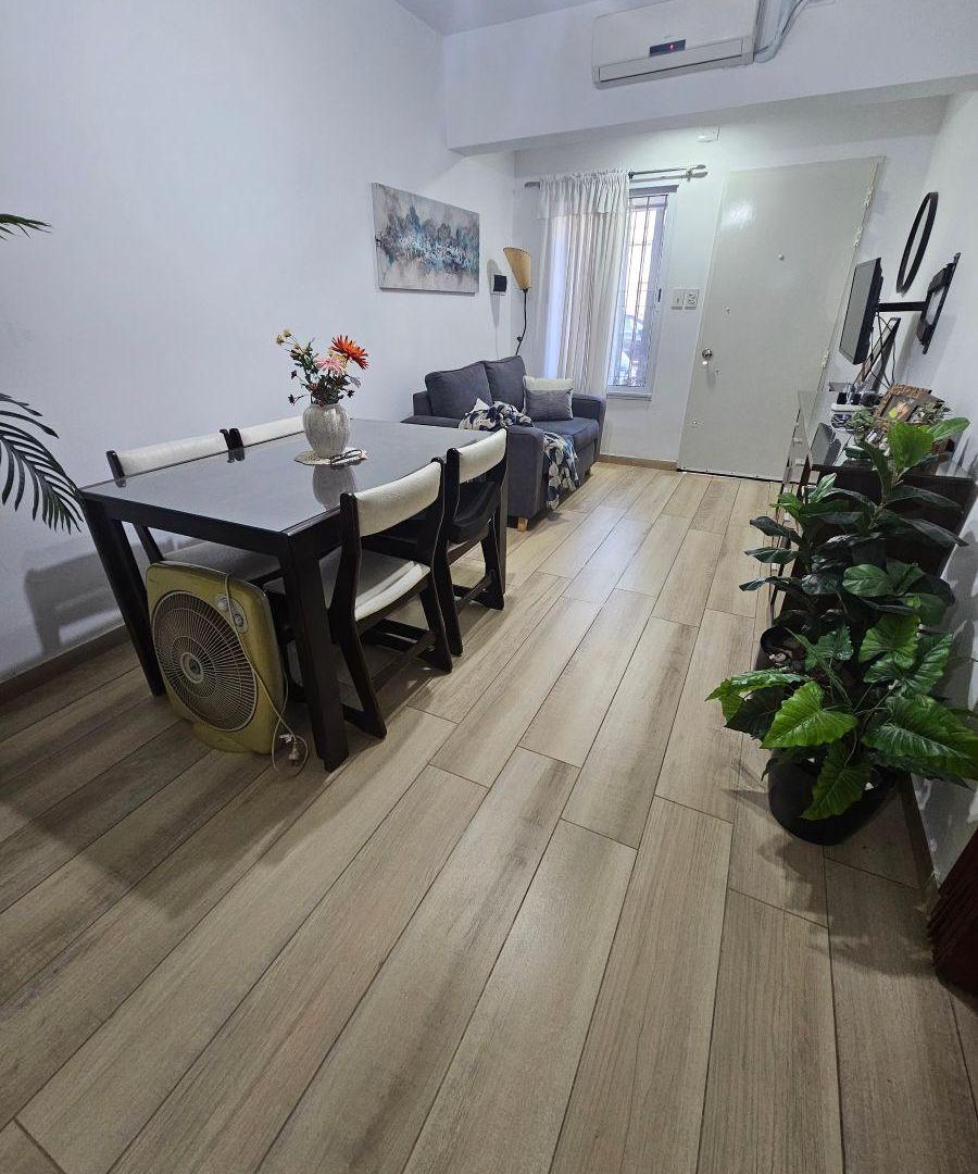Foto de Casa 3 Amb. Refacc a Nuevo. Patio. Lavadero. Terraza. Luminoso, Est Ffcc, imagen 2