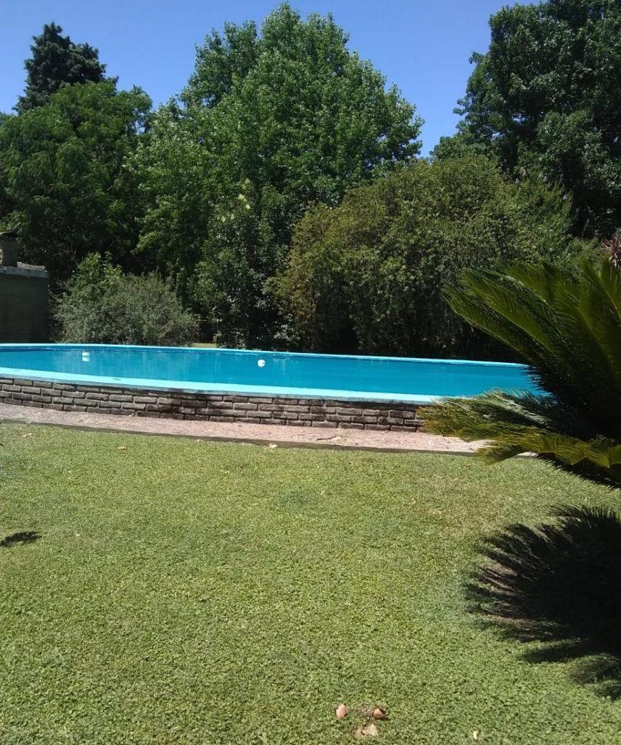 Foto de Quinta S/lote 1066 m² Exc Ubic Cuartel V Ruta 24 a 500 Mt R 25 - Exc, imagen 2