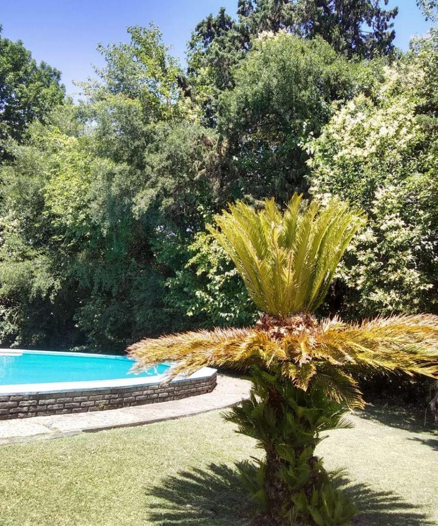 Foto de Quinta S/lote 1066 m² Exc Ubic Cuartel V Ruta 24 a 500 Mt R 25 - Exc, imagen 3