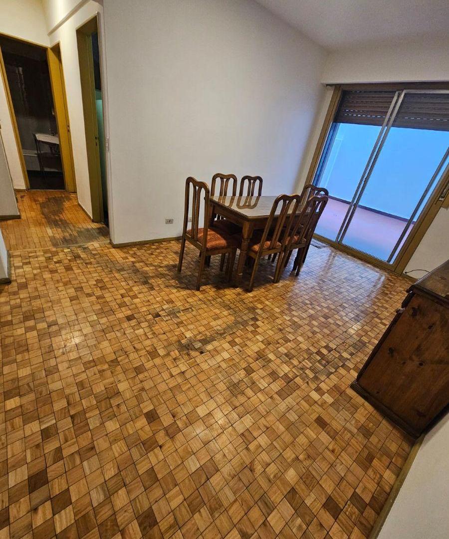 Foto de Dpto 2 Amb + Patio 70 m² - Exc Ubic - Losa Radiante - 1c Av San Juan, imagen 1
