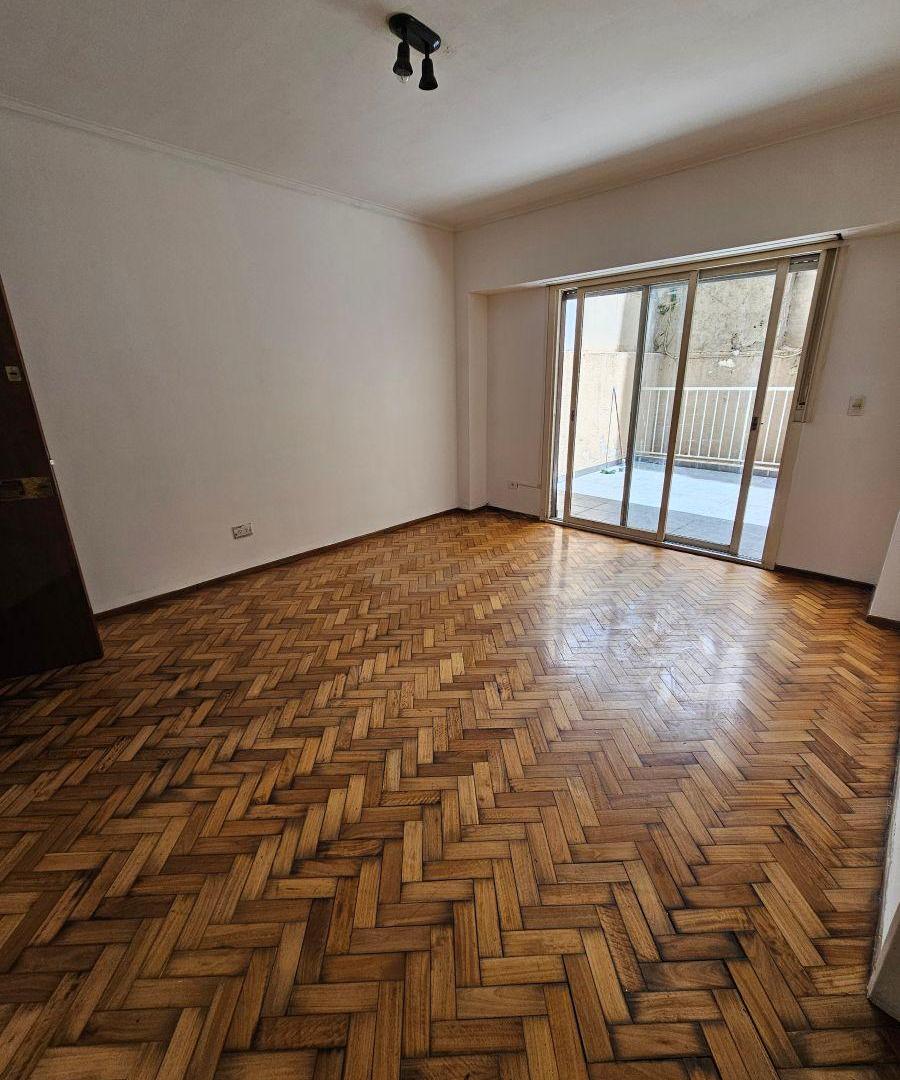 Foto de Dpto 2 Amb Cfte 70 m² - Ptio/tza 8.50x3.50 - Baul - Bño a Nvo - Exc, imagen 1