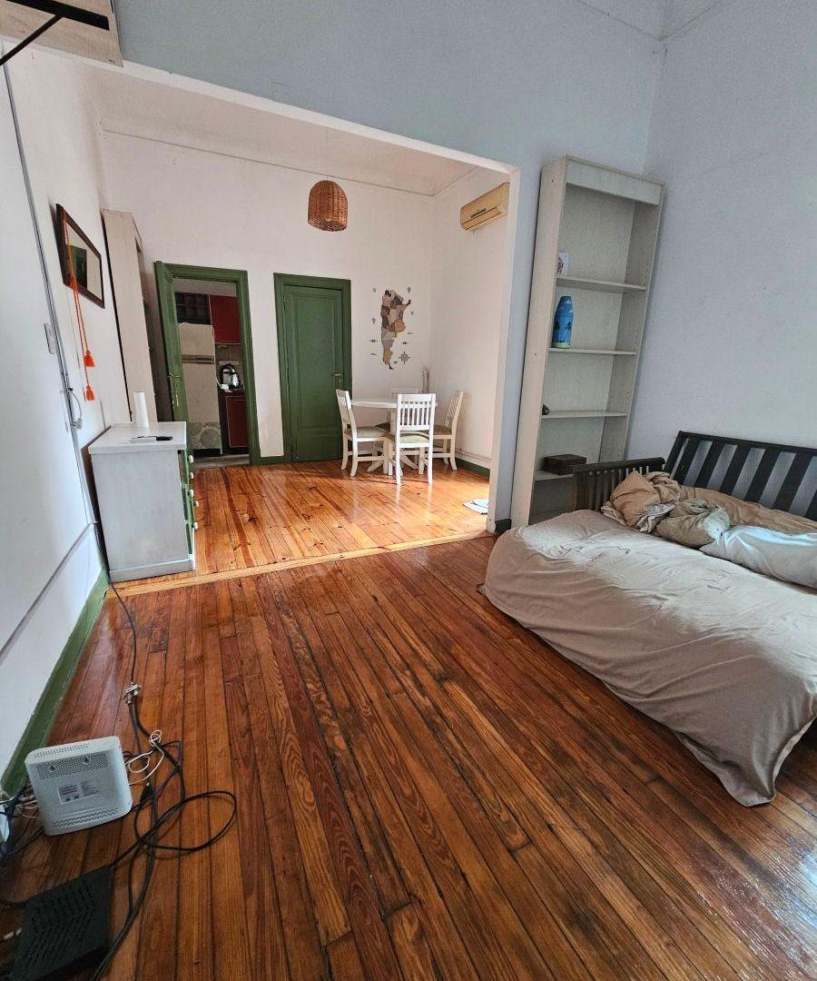 Foto de Dpto 2 Amb Cocina Separada y Balcon - Edif. Estilo - Exc Ubic - 50 Mt, imagen 1