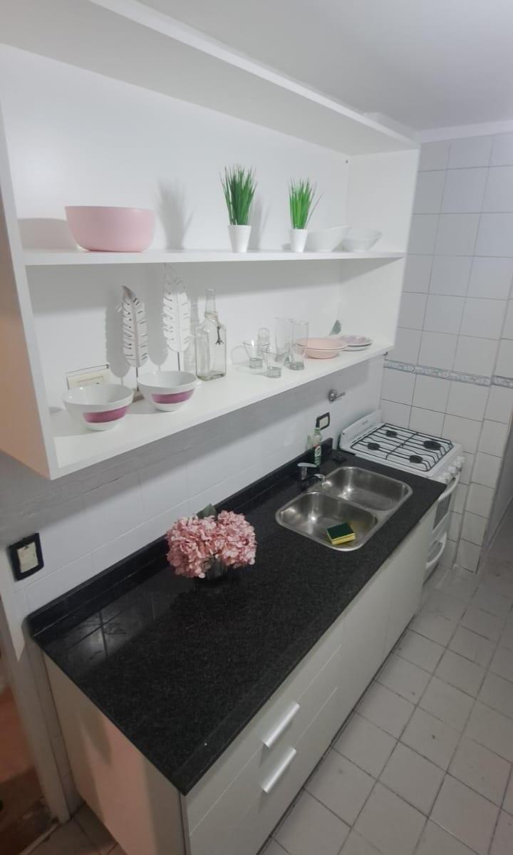 3 Amb Fte C/balcon y Patio 2