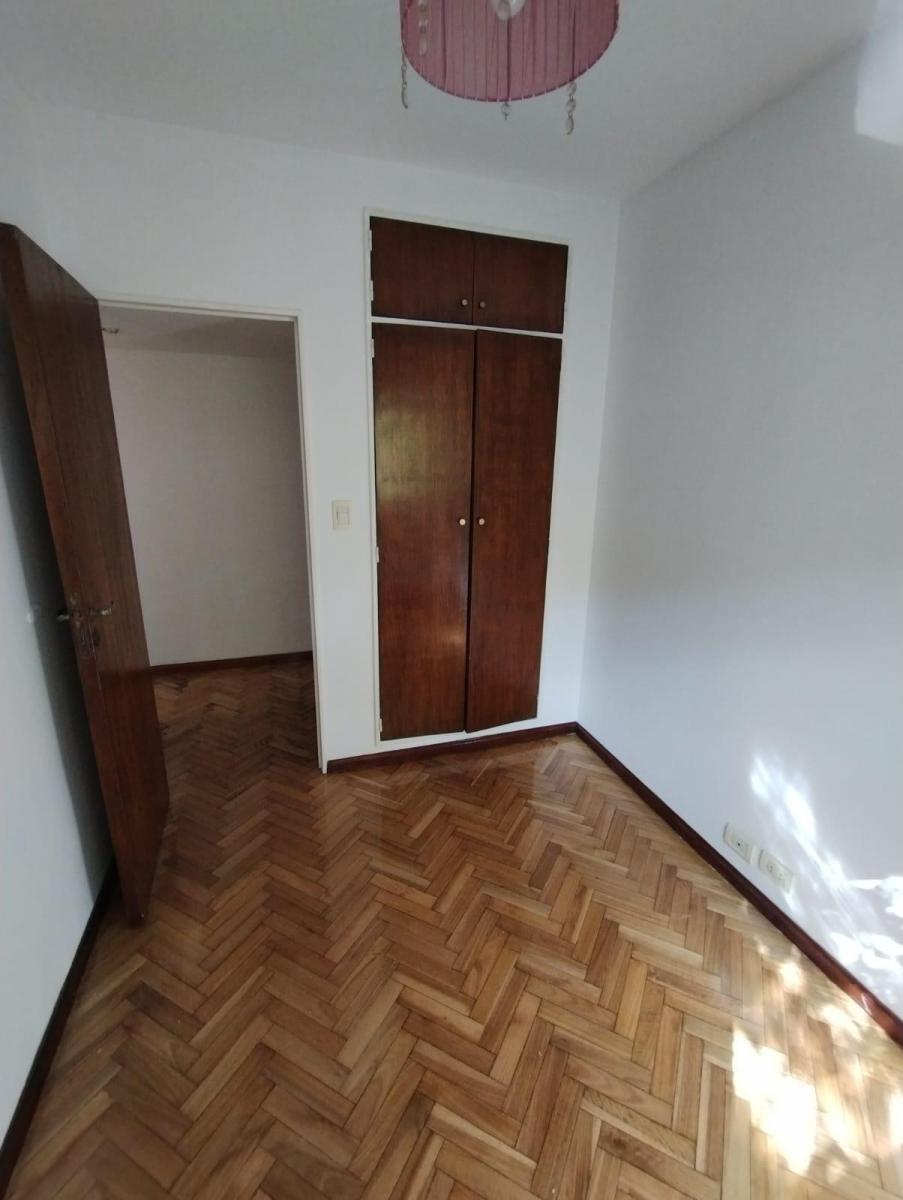3 Amb Fte C/balcon y Patio 4