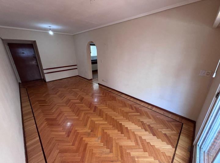 3 AMB FTE C/BALCON EN S 4