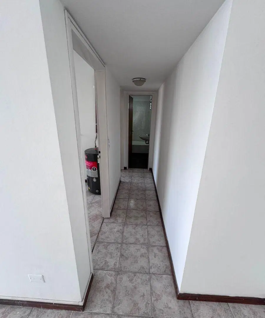 2 AMB C/BALCON - EXPENSAS INCLUIDAS 4