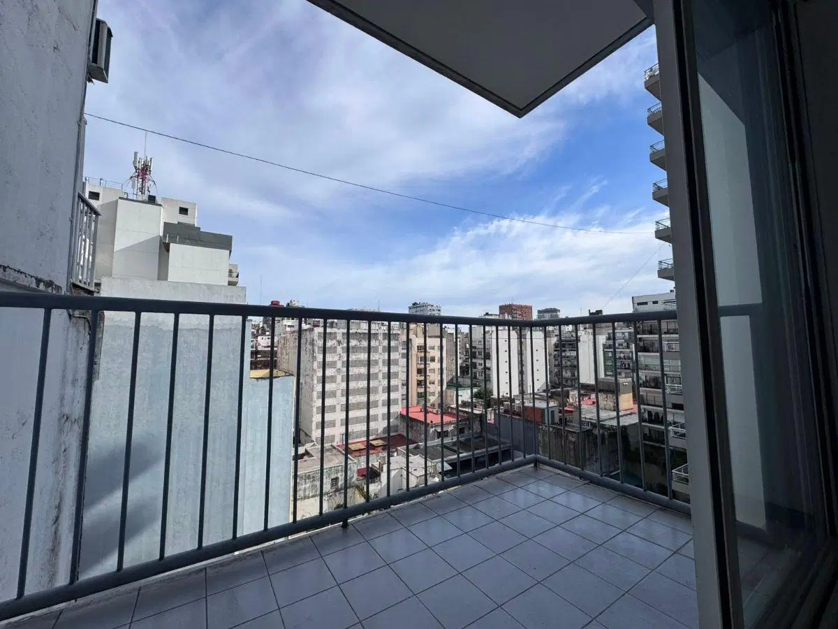 2 AMB C/BALCON - EXPENSAS INCLUIDAS 2