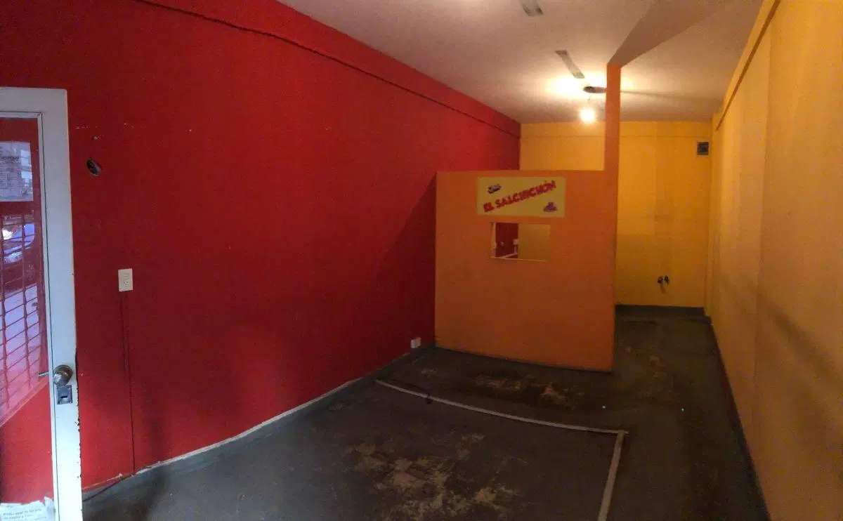 LOCAL A LA CALLE 26M2 APTO TODO RUBRO 3