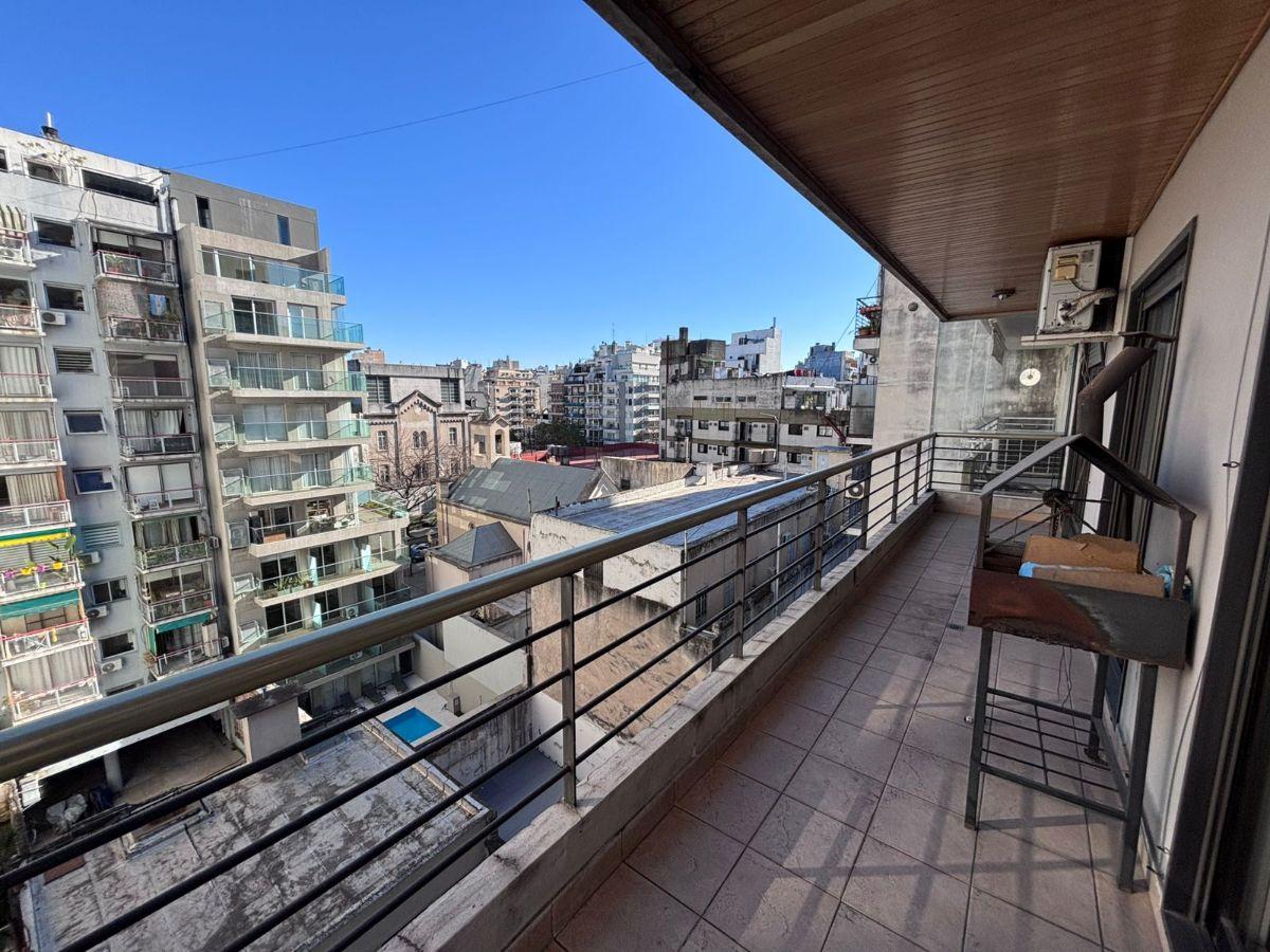 Foto de 3 AMB CTFTE C/BALCON - LUMINOSO C/VISTA ABIERTA, imagen 1