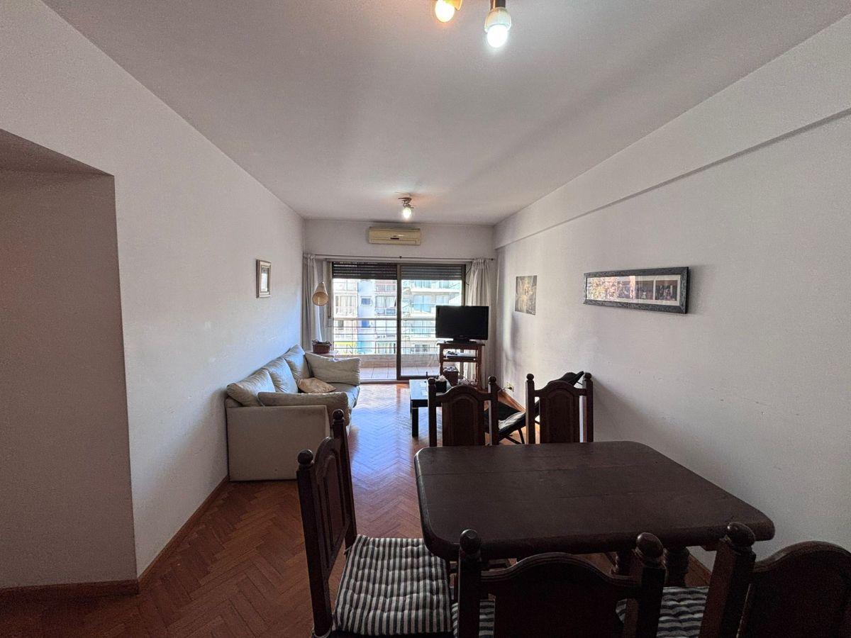 Foto de 3 AMB CTFTE C/BALCON - LUMINOSO C/VISTA ABIERTA, imagen 2